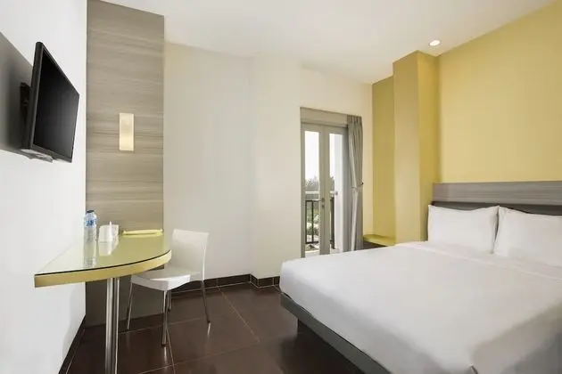Smart Room Queen