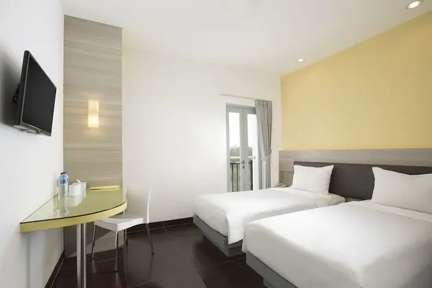 Smart Room Queen