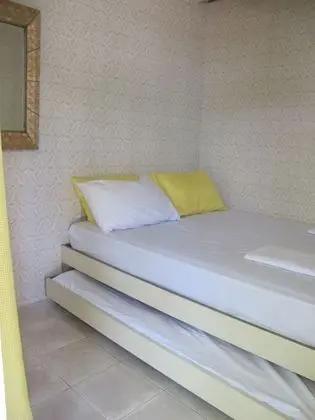 Comfort Üç Kişilik Oda (Room 2)