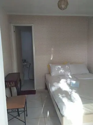 Comfort Üç Kişilik Oda (Room 2)