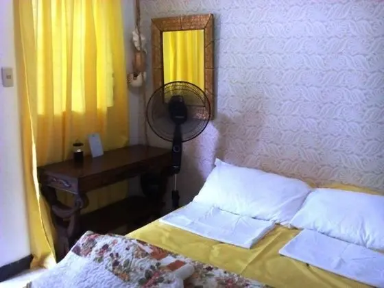 Deluxe Tek Büyük Yataklı Oda, Özel Banyo (  1  )
