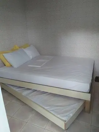 Deluxe Tek Büyük Yataklı Oda, Özel Banyo (  1  )