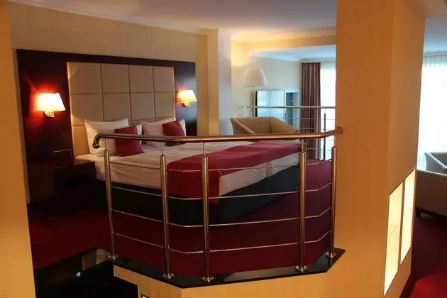 Deluxe Süit