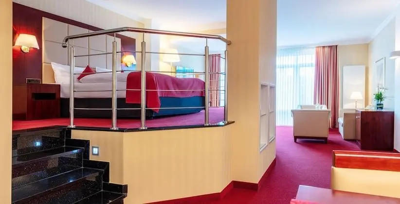 Deluxe Süit
