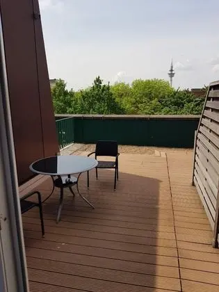 Deluxe Süit