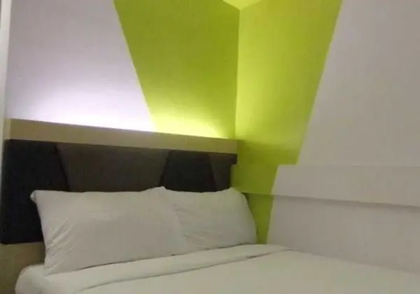 Çift ​​kişilik Standard