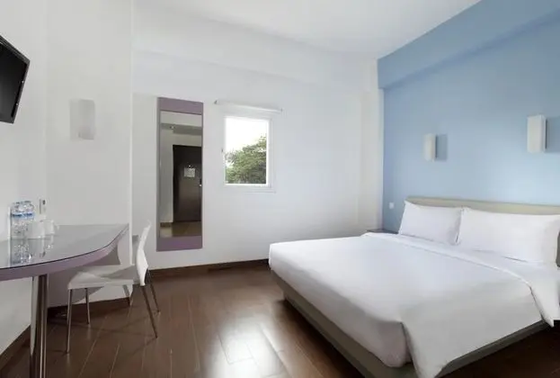 Smart Room Queen