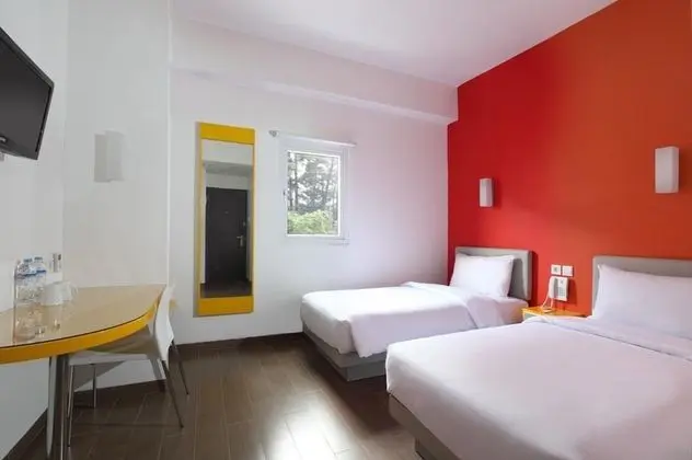 Smart Room Twin