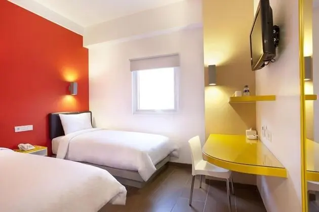 Smart Room Twin