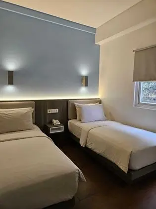 Smart Room Twin