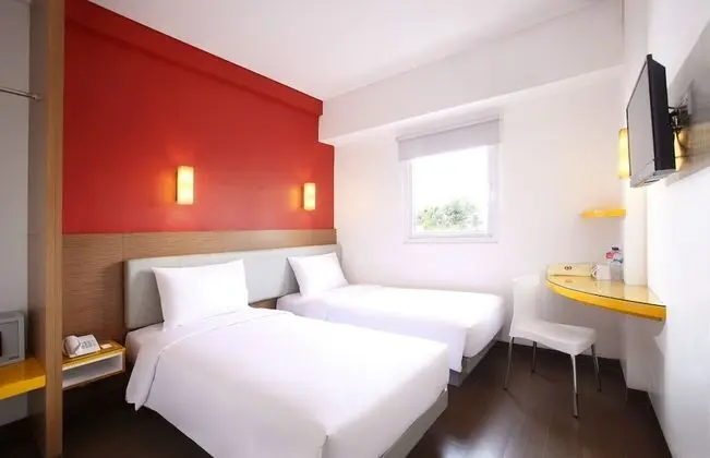 Smart Room Twin