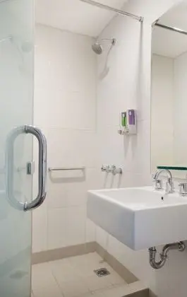 Oda, 2 Tek Kişilik Yatak (Smart)