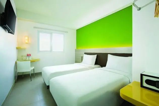 Standard Oda, 2 Tek Kişilik Yatak