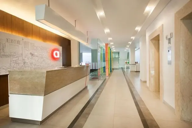 Standard Oda, 2 Tek Kişilik Yatak