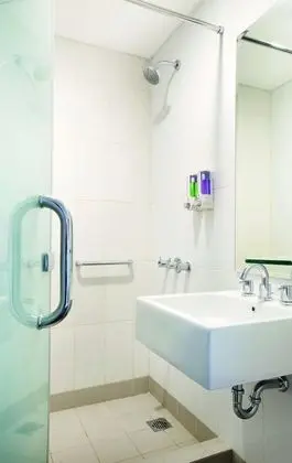 Standard Oda, 2 Tek Kişilik Yatak