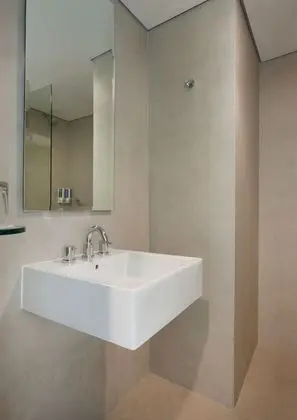 Standard Oda, 2 Tek Kişilik Yatak