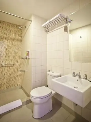 İki Ayrı Yataklı Oda, 2 Tek Kişilik Yatak (Smart)