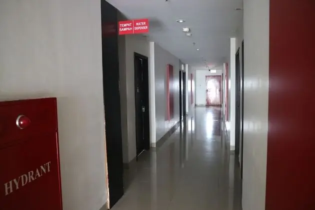 Oda, 2 Tek Kişilik Yatak (Smart)