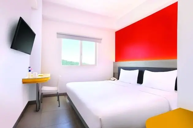 Standard Oda, 2 Tek Kişilik Yatak