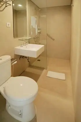 Standard Oda, 2 Tek Kişilik Yatak