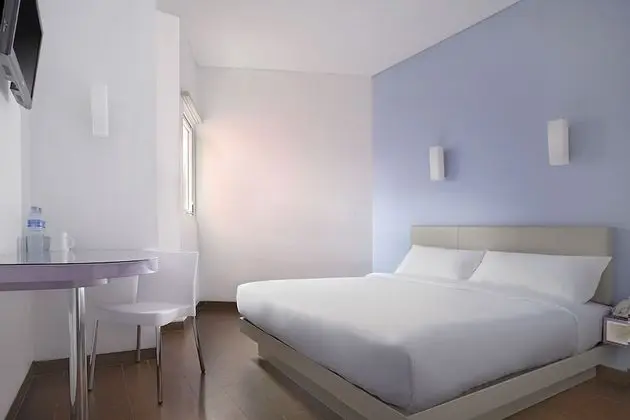 Tek Büyük Yataklı Oda (Smart)