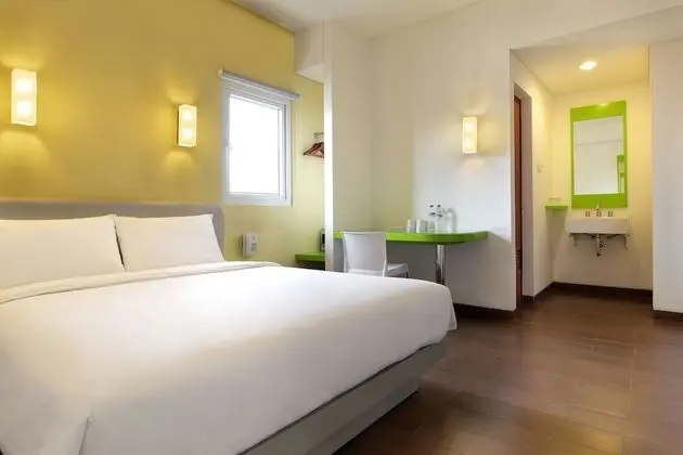 Smart Room Queen