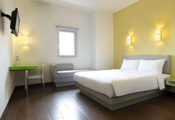 Smart Room Queen