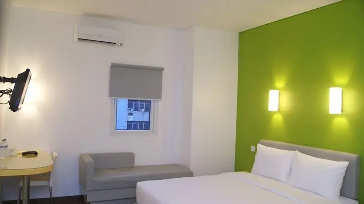 Smart Room Twin