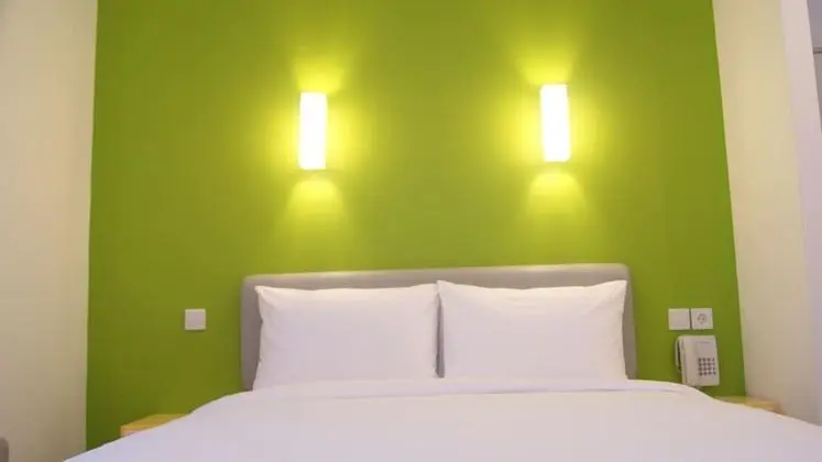 Smart Room Twin