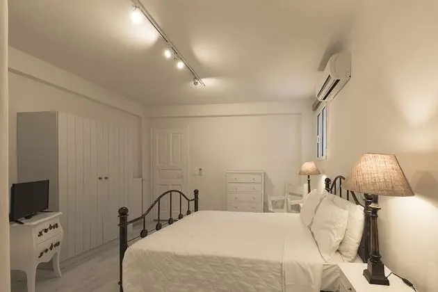 Luxury Apart Daire, Kişiye Özel Havuzlu