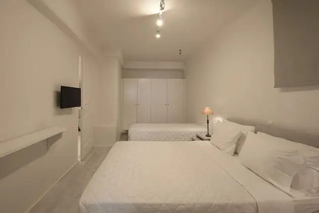 Luxury Apart Daire, Kişiye Özel Havuzlu