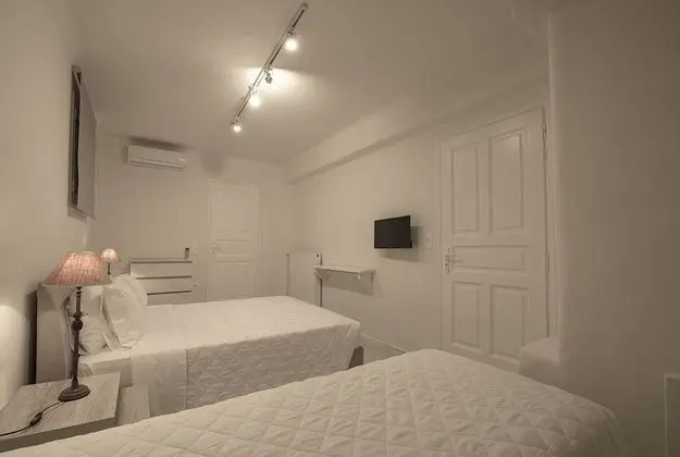 Luxury Apart Daire, Kişiye Özel Havuzlu
