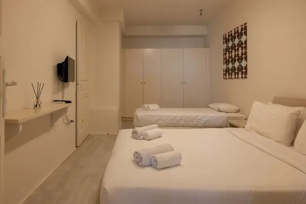 Luxury Apart Daire, Kişiye Özel Havuzlu