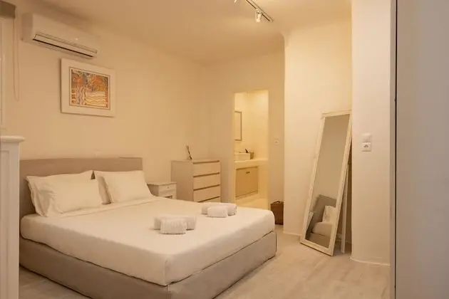 Luxury Apart Daire, Kişiye Özel Havuzlu