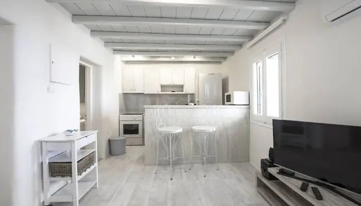 Luxury Apart Daire, Kişiye Özel Havuzlu