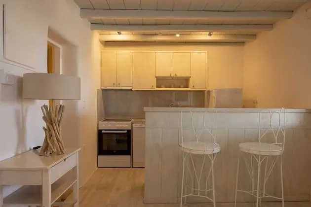 Luxury Apart Daire, Kişiye Özel Havuzlu