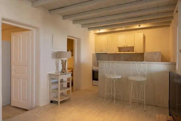 Luxury Apart Daire, Kişiye Özel Havuzlu