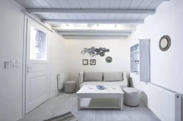 Luxury Apart Daire, Kişiye Özel Havuzlu