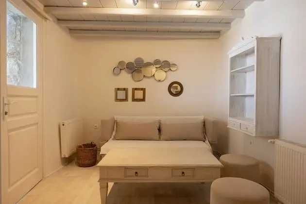 Luxury Apart Daire, Kişiye Özel Havuzlu