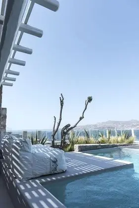 Luxury Apart Daire, Kişiye Özel Havuzlu