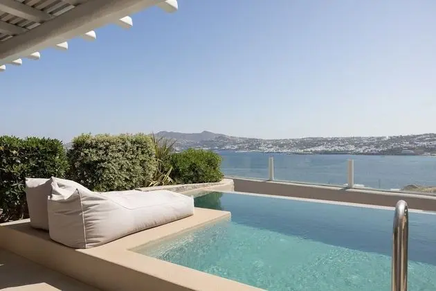 Luxury Apart Daire, Kişiye Özel Havuzlu