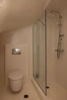 Luxury Apart Daire, Kişiye Özel Havuzlu