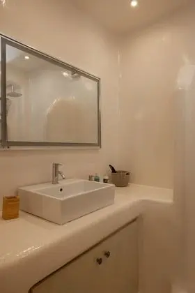Luxury Apart Daire, Kişiye Özel Havuzlu