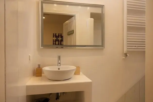 Luxury Apart Daire, Kişiye Özel Havuzlu