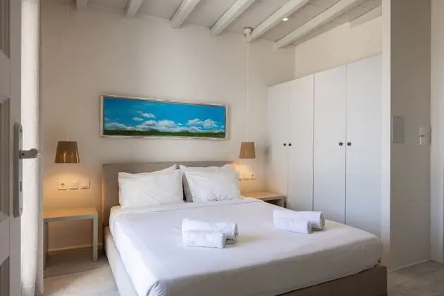 Luxury Ev, Jakuzi, Deniz Manzaralı
