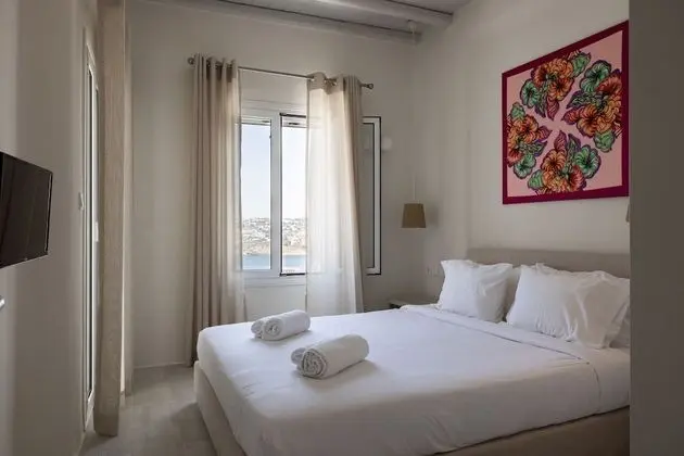 Luxury Ev, Jakuzi, Deniz Manzaralı