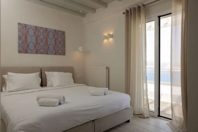 Luxury Ev, Jakuzi, Deniz Manzaralı