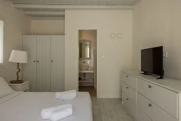 Luxury Ev, Jakuzi, Deniz Manzaralı