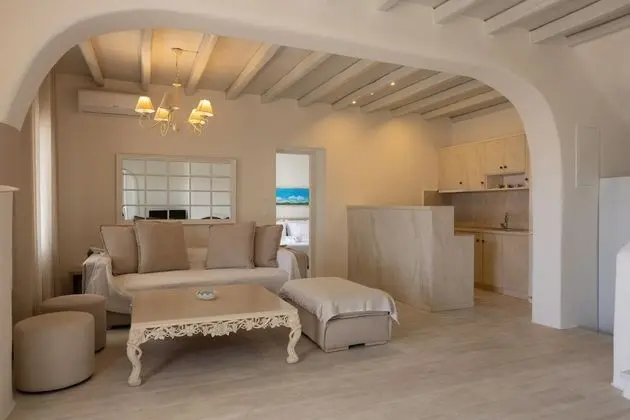 Luxury Ev, Jakuzi, Deniz Manzaralı