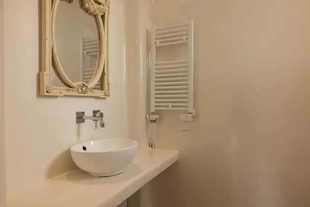 Luxury Ev, Jakuzi, Deniz Manzaralı